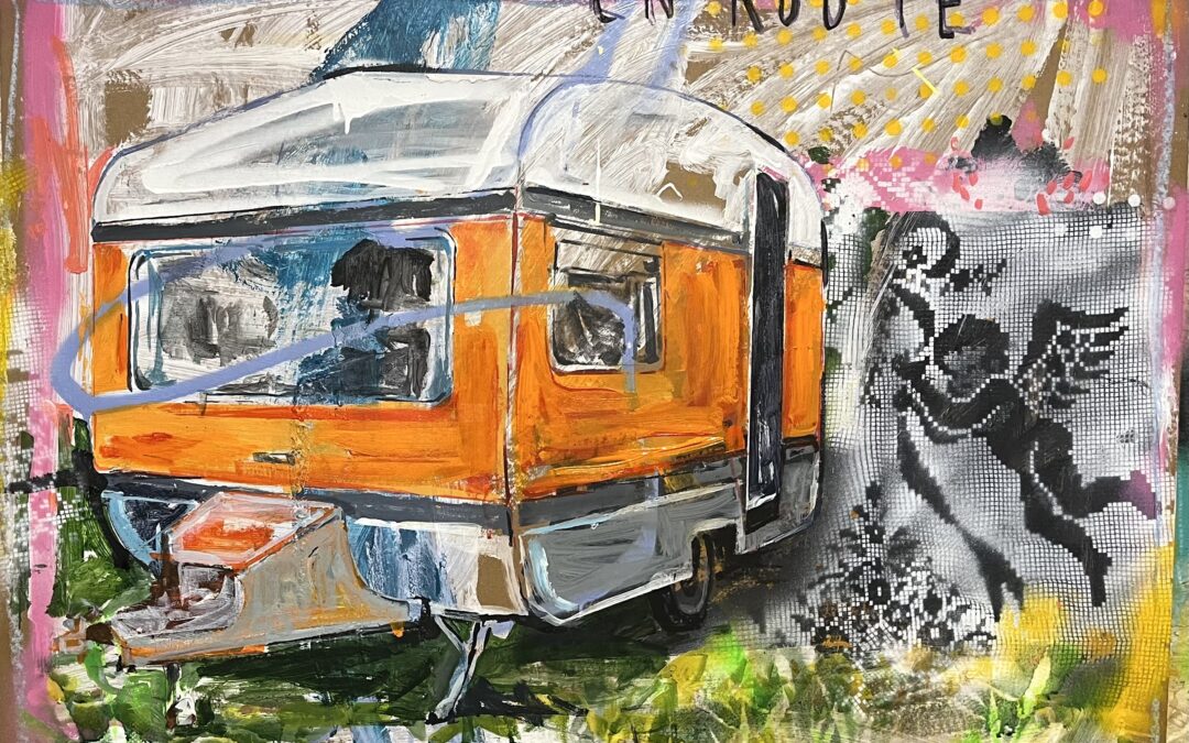 Gallery Sofie Van den Bussche (BE)