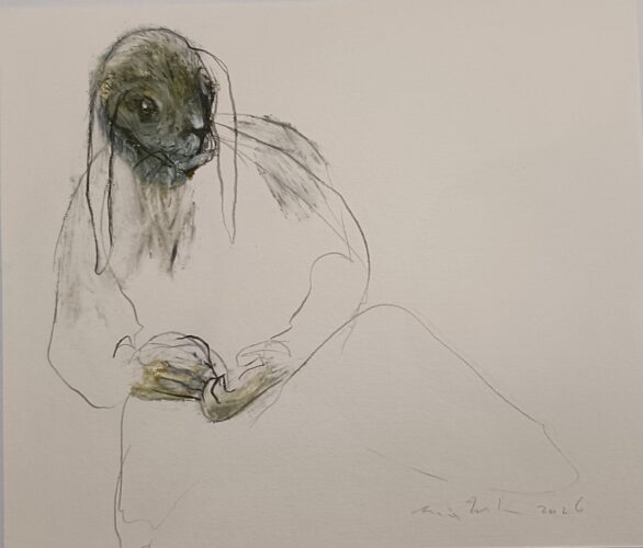 (c. 2006); Collector's edition; 210 x 240 mm