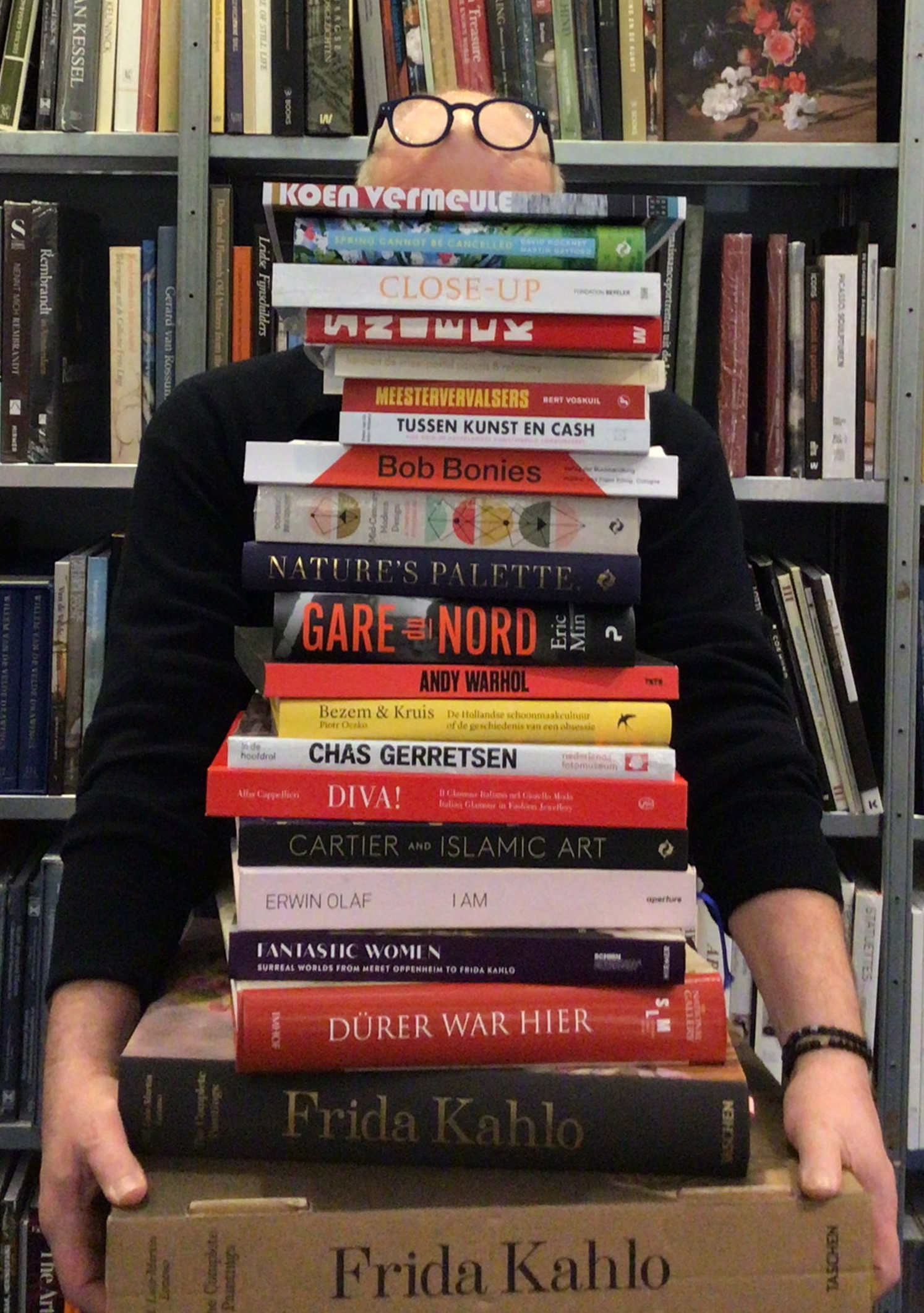 Scriptum Art Books (NL)