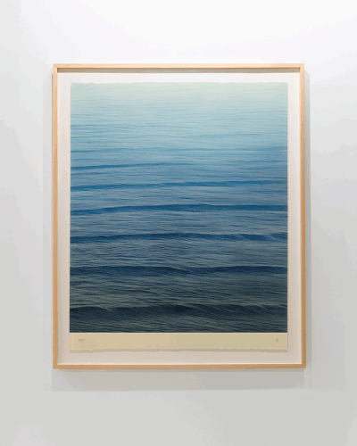 Juan Escudero Torimbia (2025); Etching on Hahnemuhle 350g paper; 124x100 cm