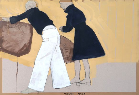 Gallery Chez Freddy art & design (NL)